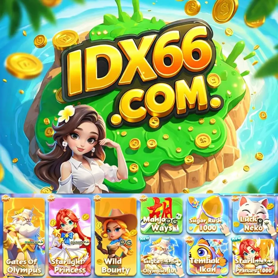 idx66 APK
