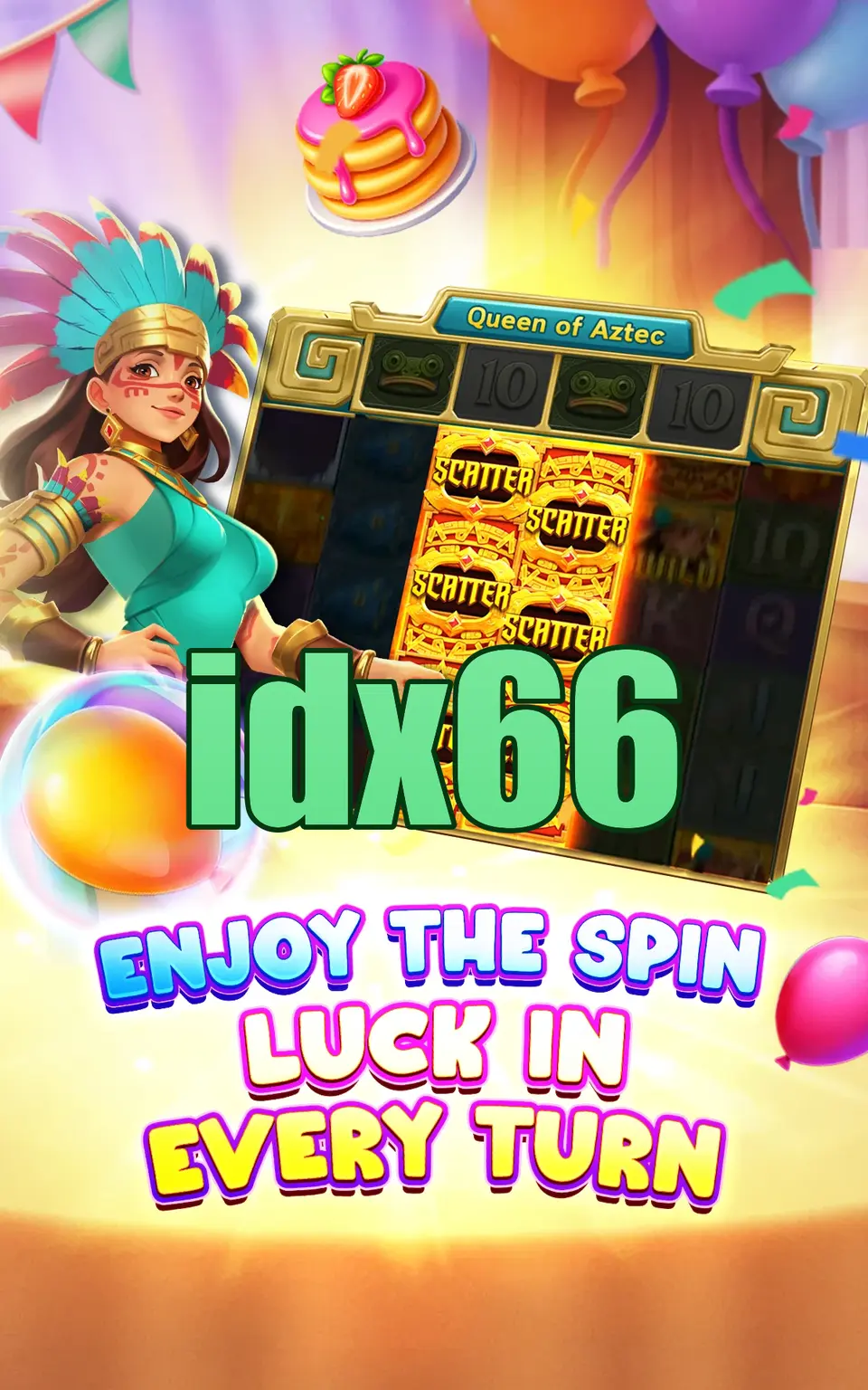 idx66 APK