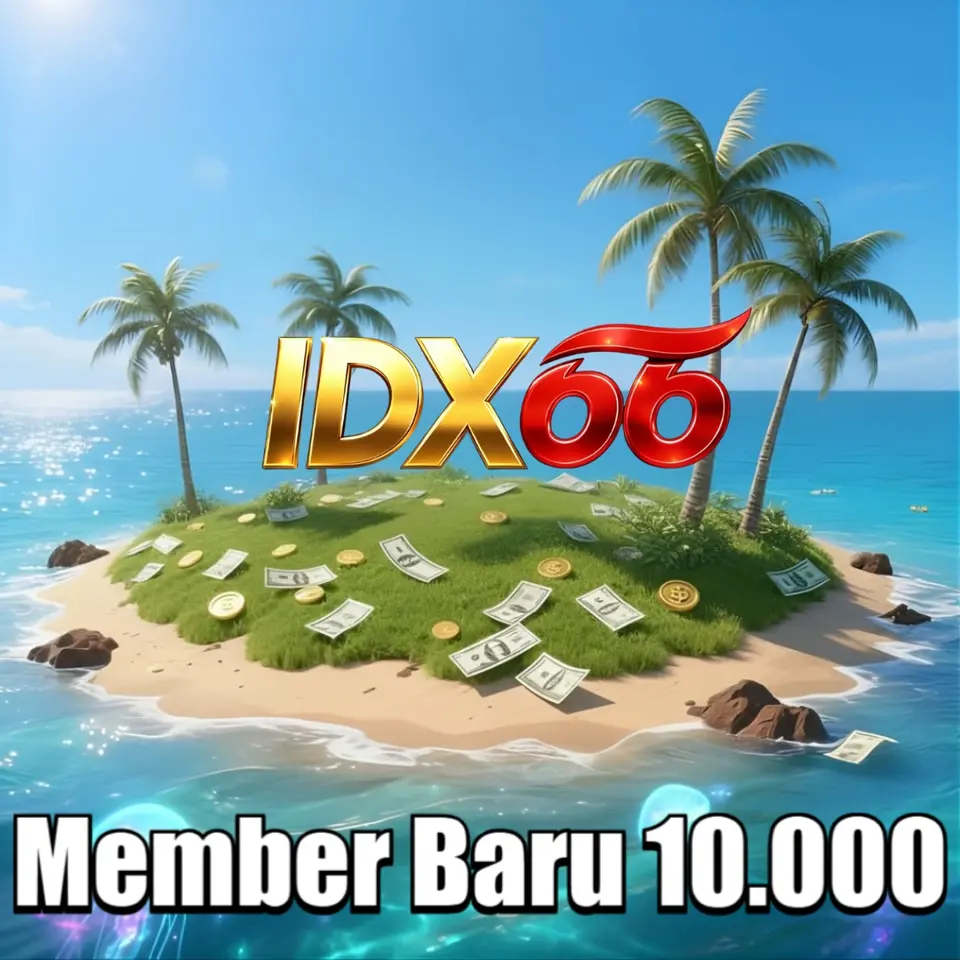 idx66 Resmi